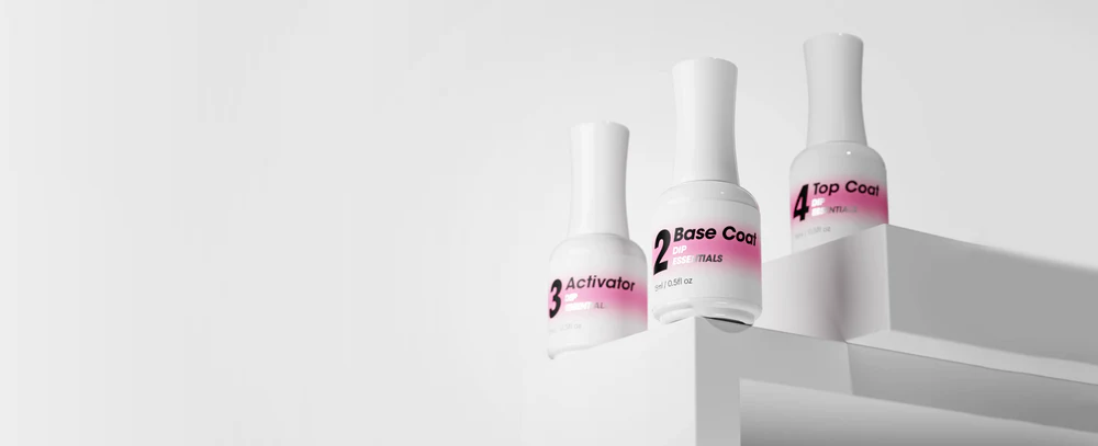 Salon-Quality Nails at Home