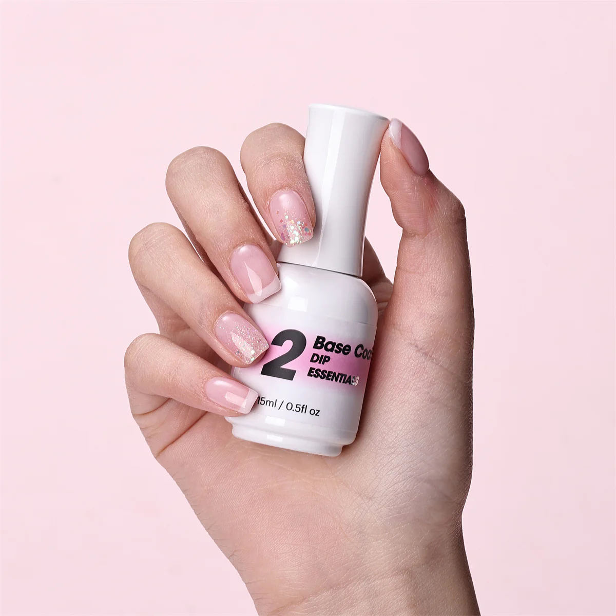 Base Coat Kit only - Image 2