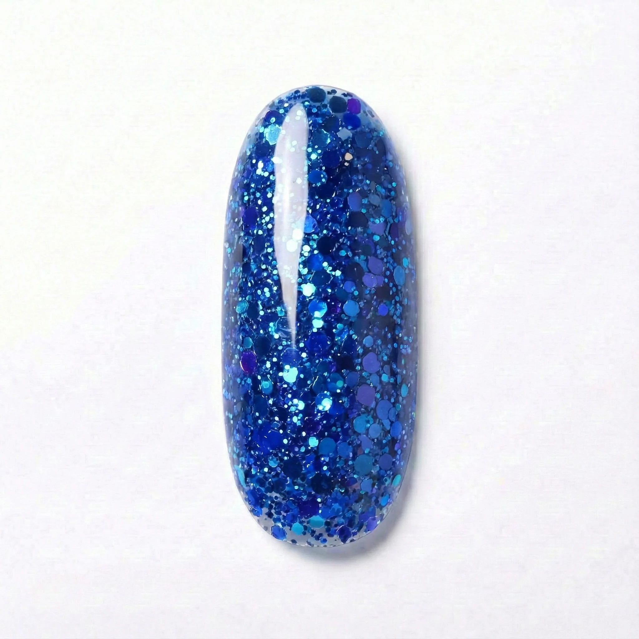 Blue Nova