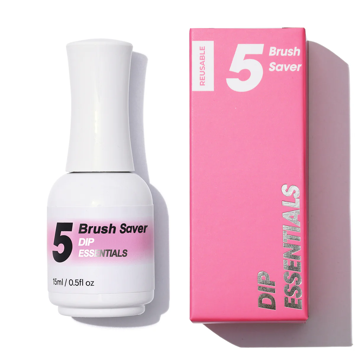 Brush Saver Kit only