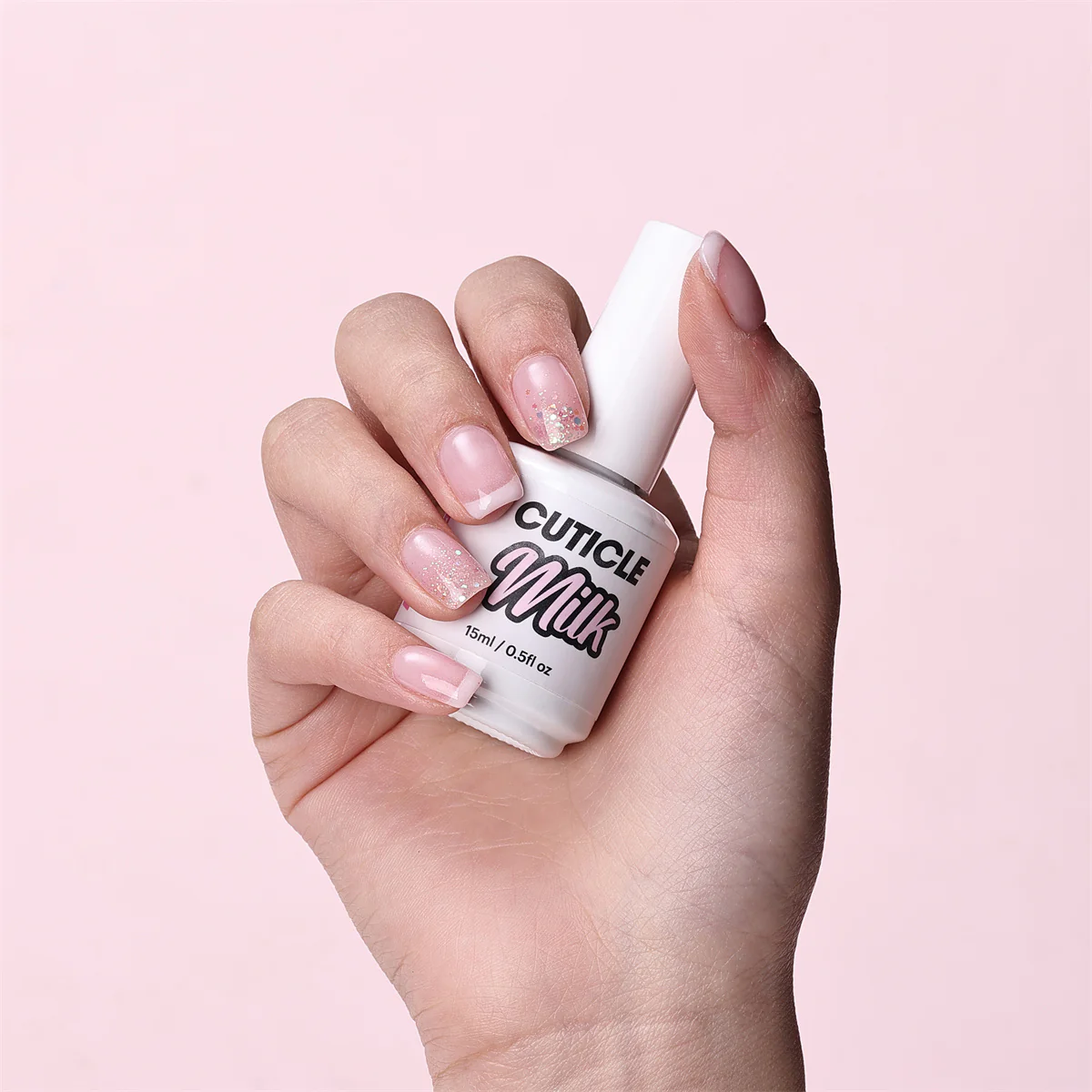 Cuticle Milk Kit only - Image 2