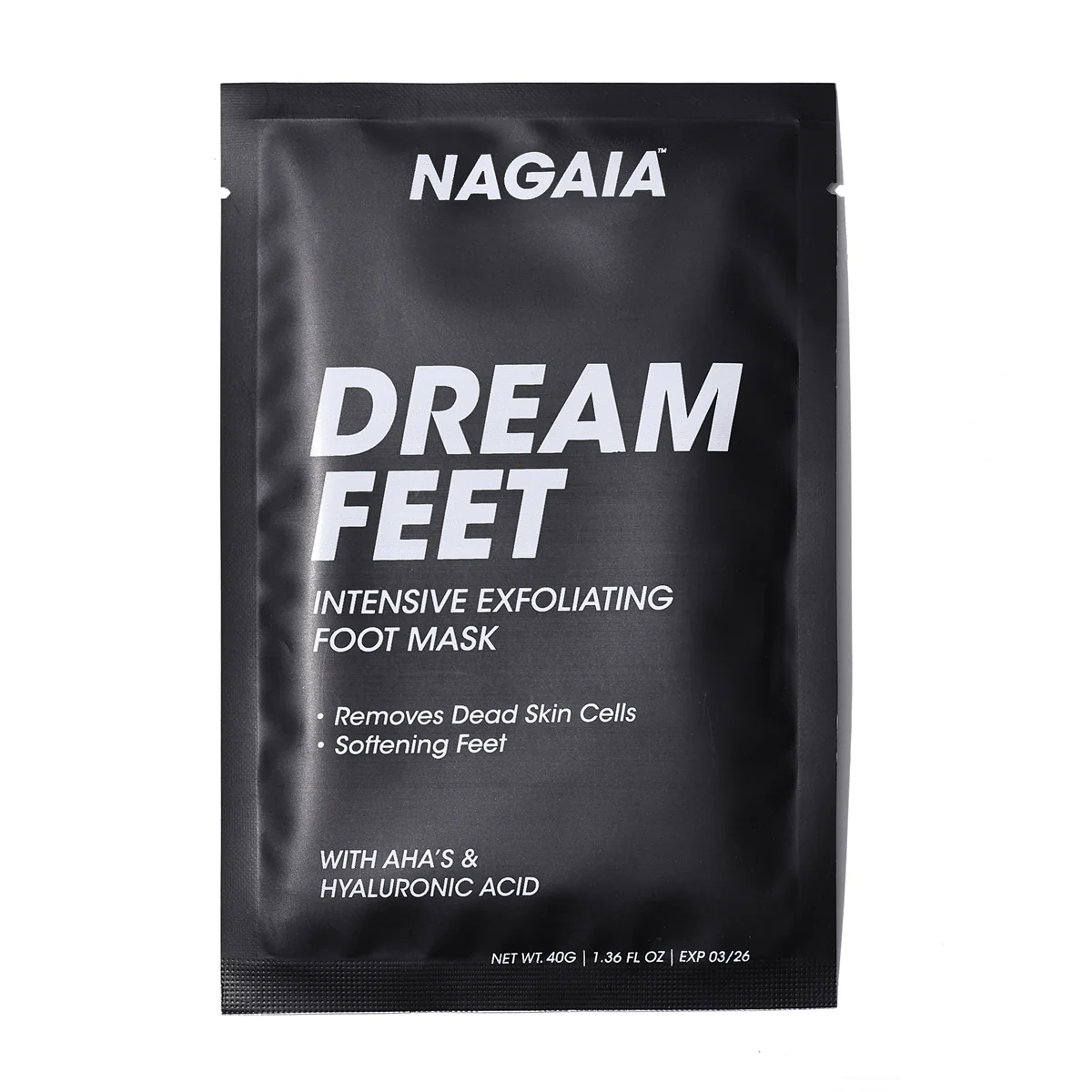 Foot Mask Kit only