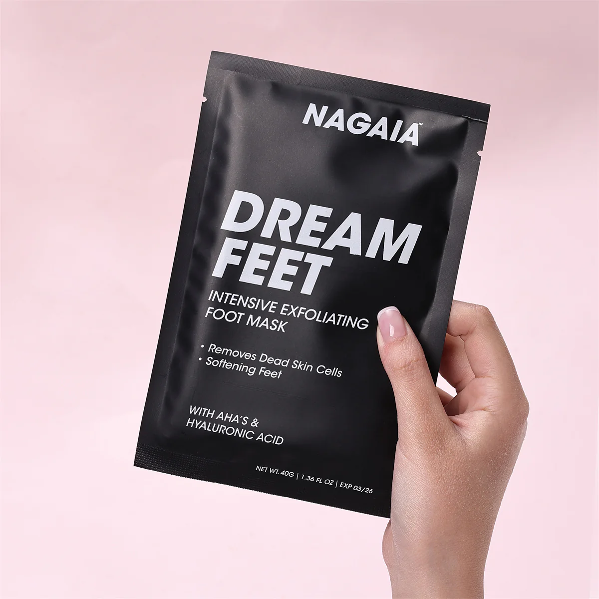 Foot Mask Kit only - Image 2