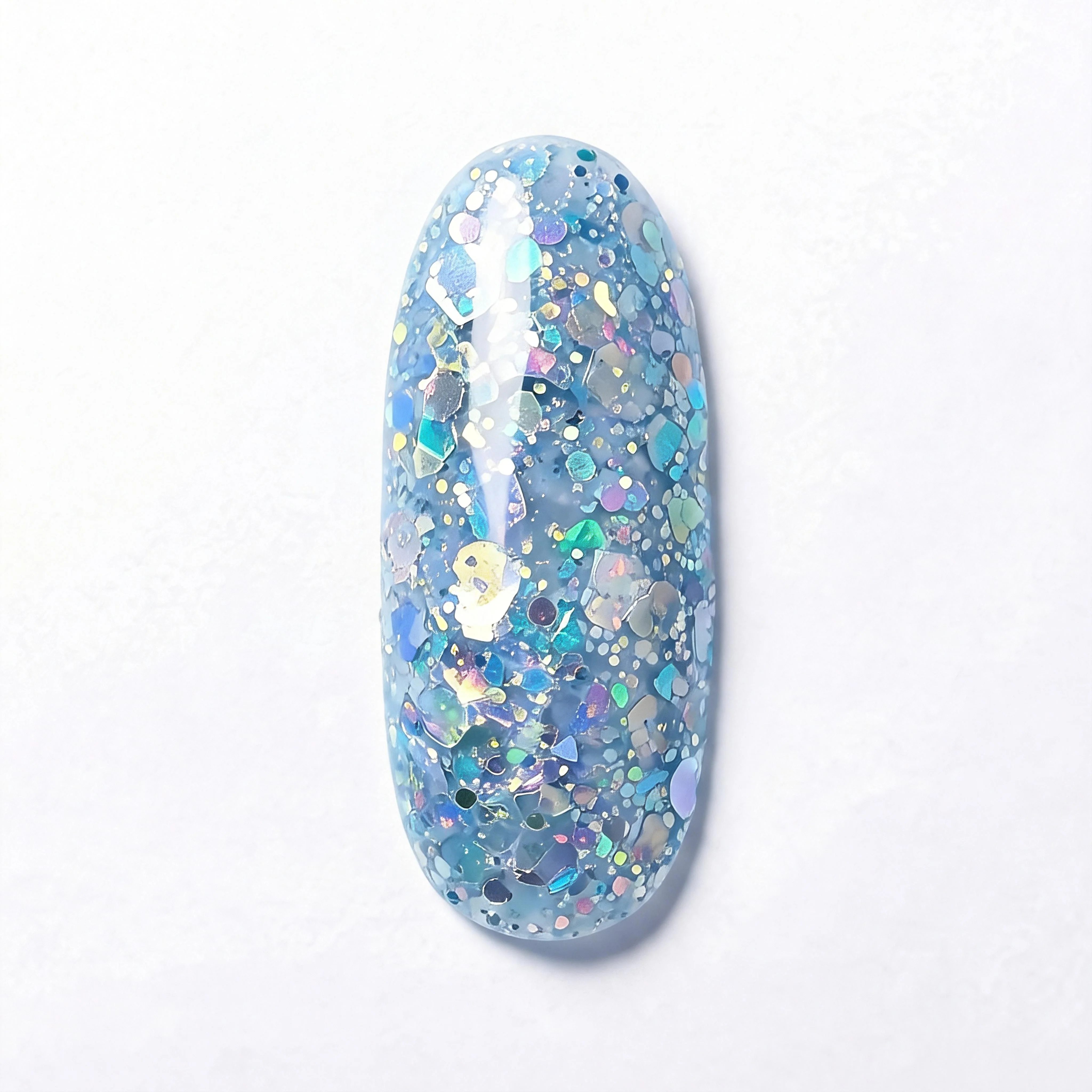 Mermaid Scales