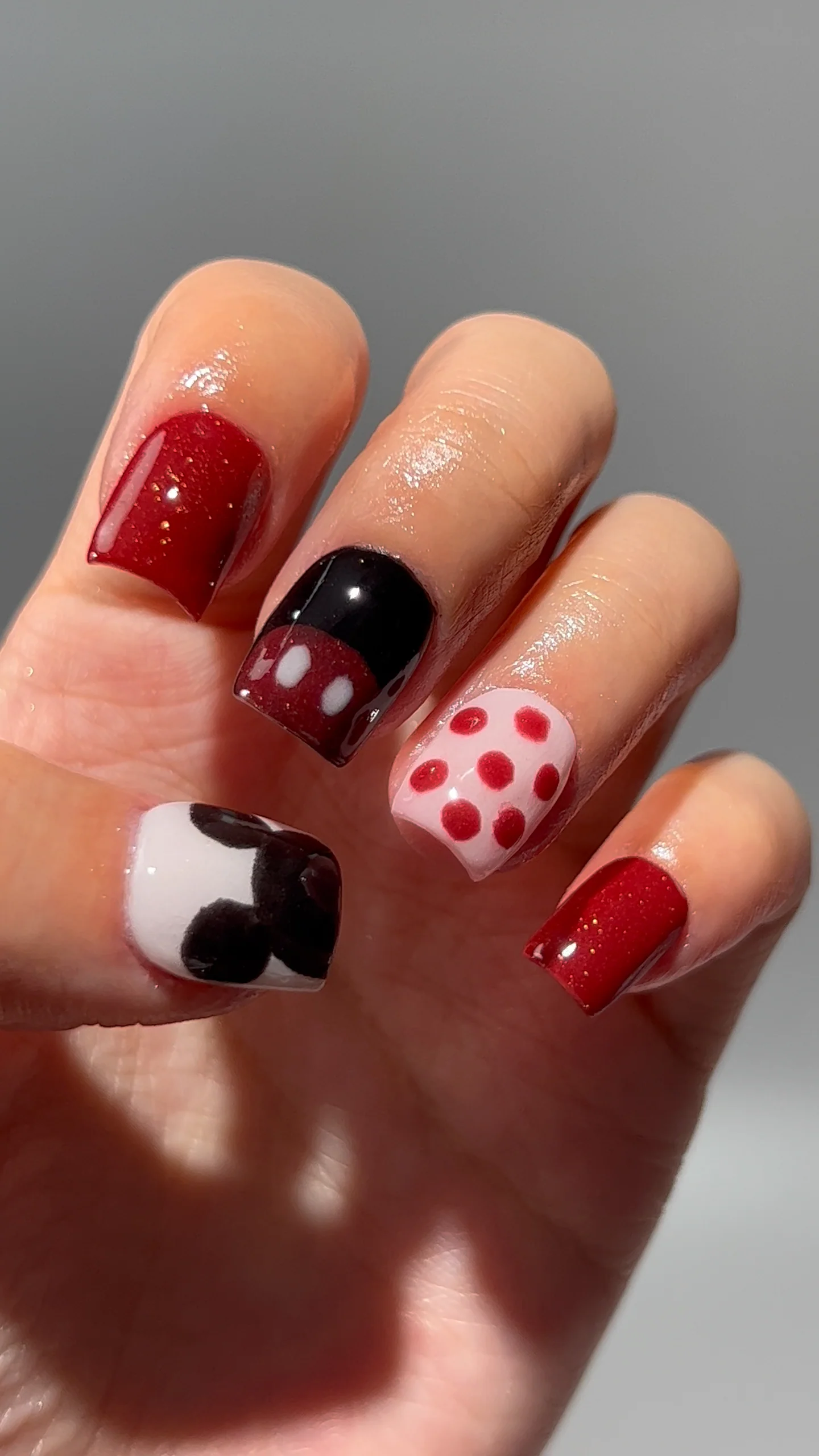 Micky Mouse Disany
