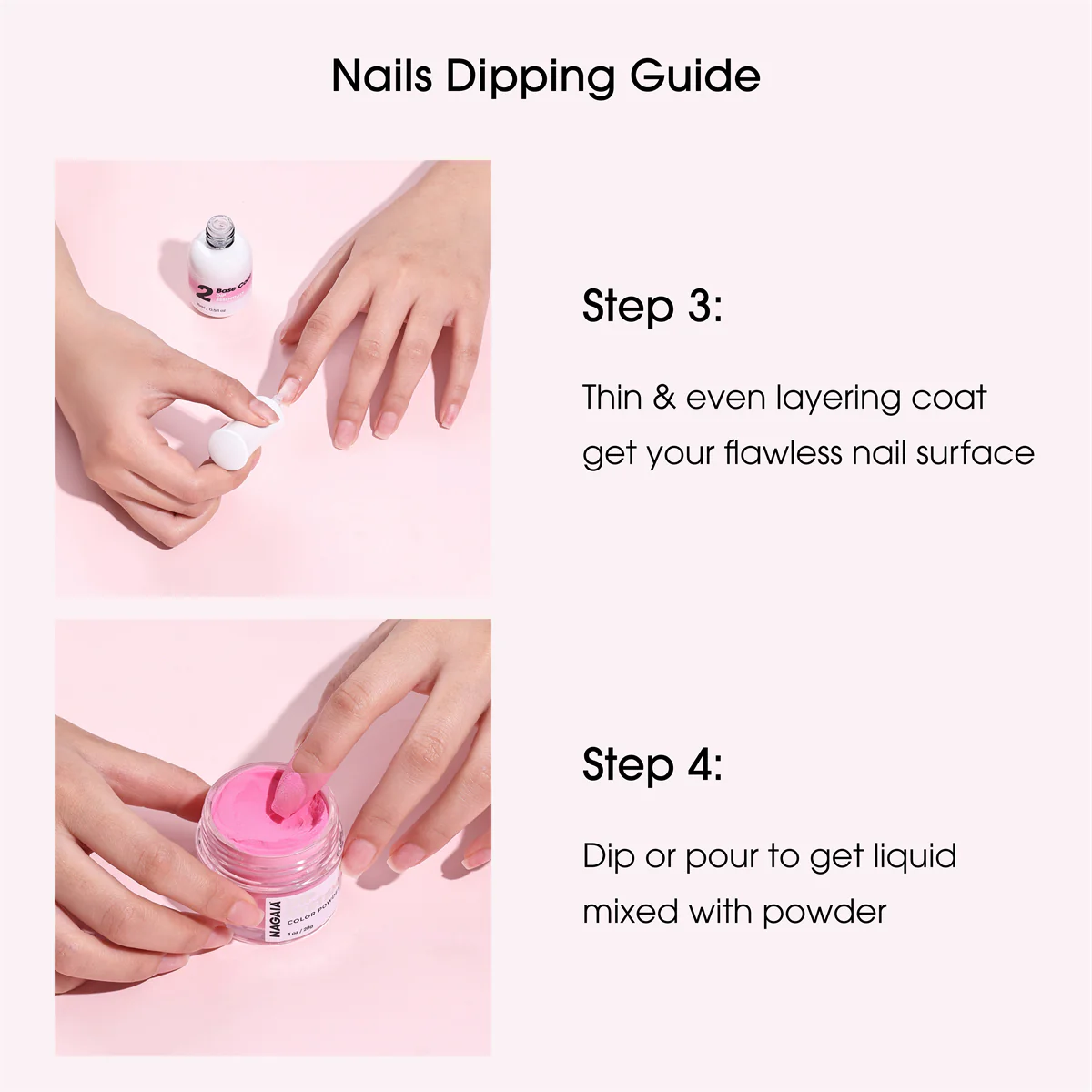 NAGAIA™ Dip Kit (Test) - Image 12