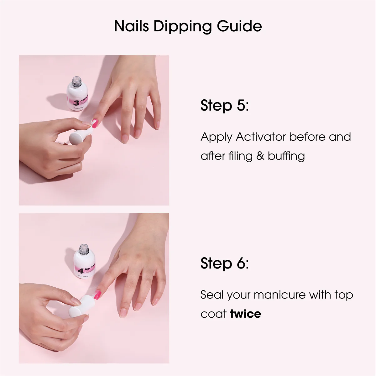 NAGAIA™ Dip Kit (Test) - Image 14