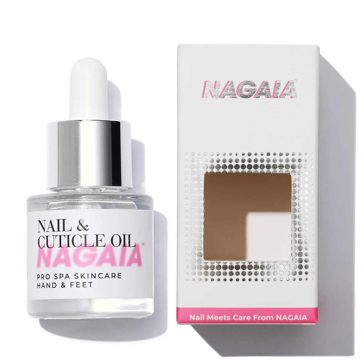 Pro Spa Cuticle & Nail Oil Kit only