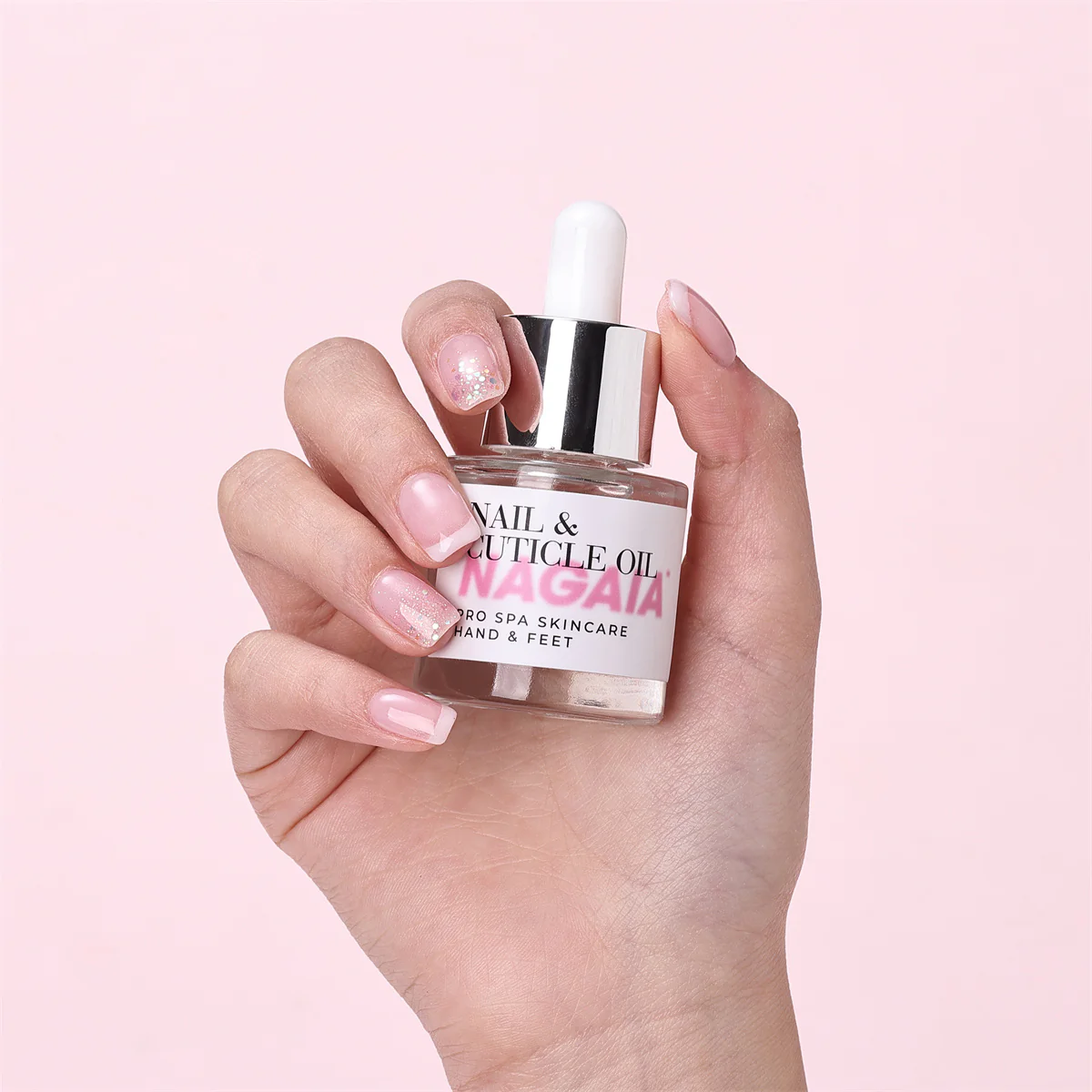 Pro Spa Cuticle & Nail Oil Kit only - Image 2