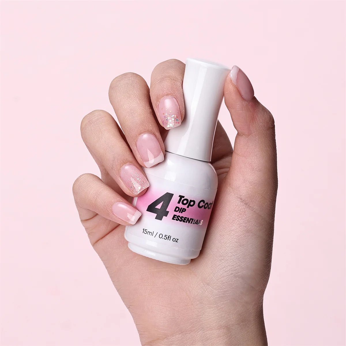 Top Coat Kit only - Image 2
